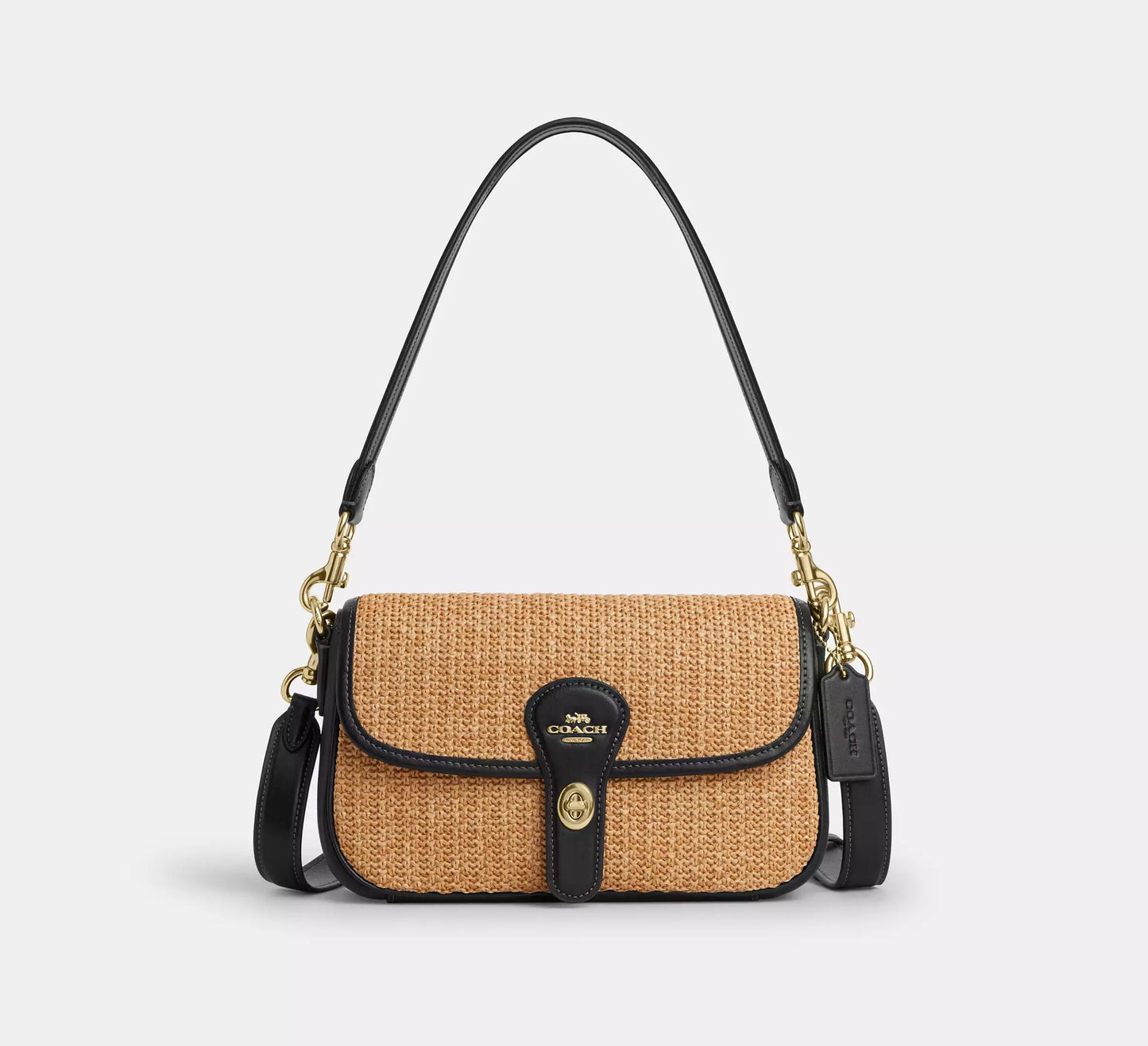 PREORDEN -Hadley Shoulder Bag | COACH - 2 A 4 SEMANAS EN LLEGAR