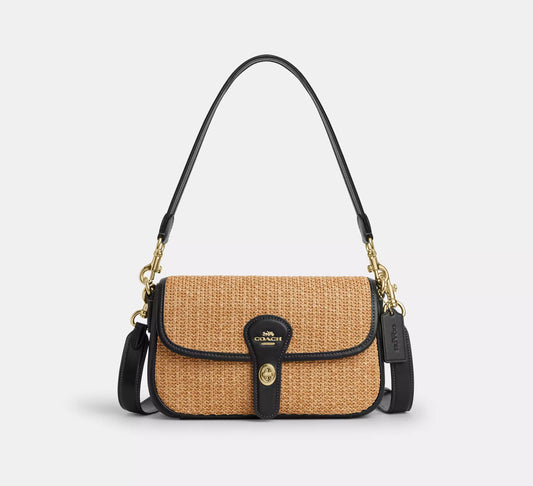 PREORDEN -Hadley Shoulder Bag | COACH - 2 A 4 SEMANAS EN LLEGAR