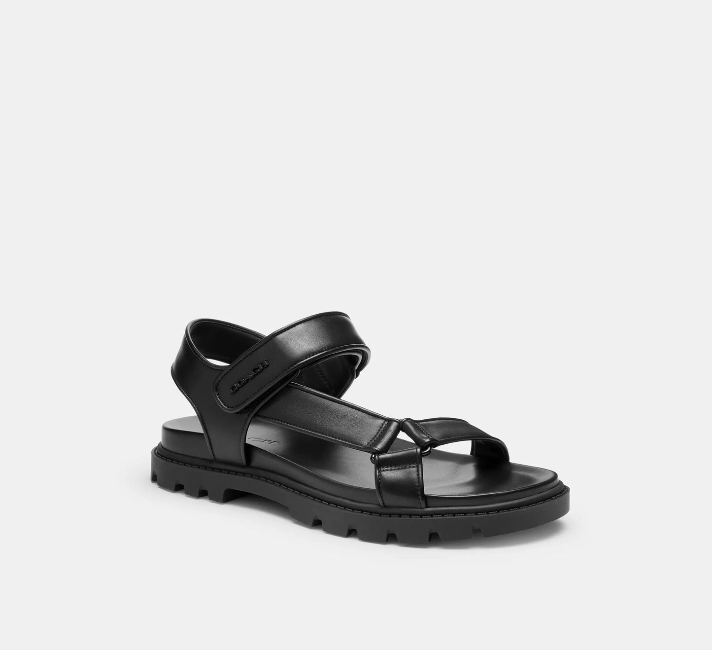 PREORDEN -Sport Sandal | COACH - 2 A 4 SEMANAS EN LLEGAR