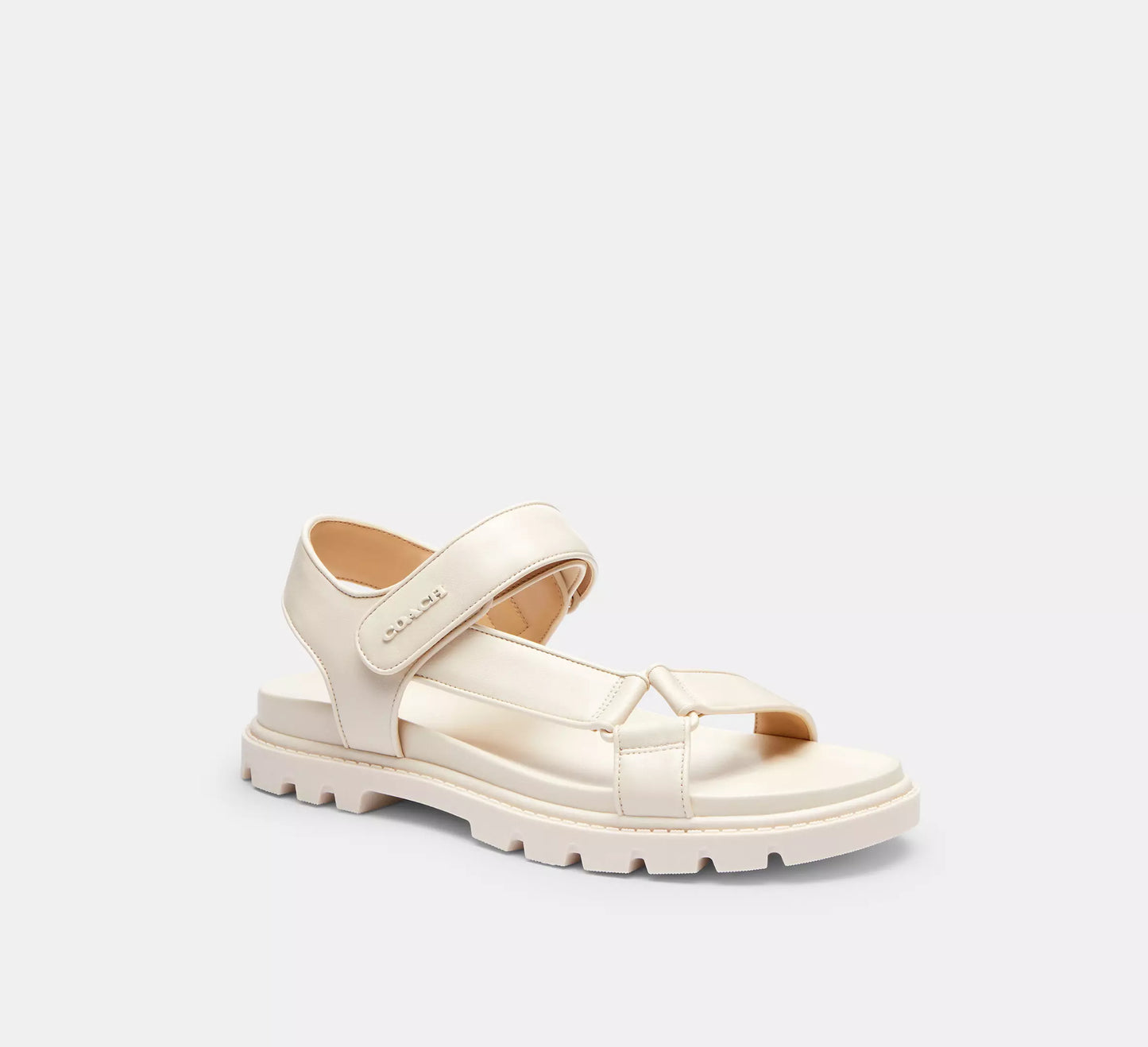 PREORDEN -Sport Sandal | COACH - 2 A 4 SEMANAS EN LLEGAR