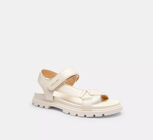 PREORDEN -Sport Sandal | COACH - 2 A 4 SEMANAS EN LLEGAR