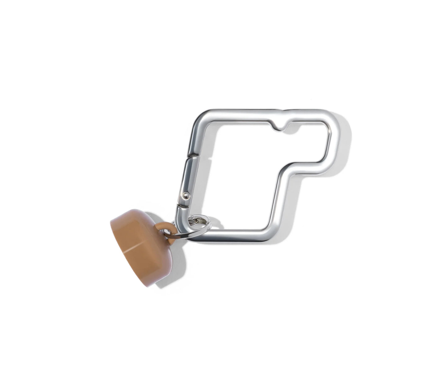 PREORDEN - carabiner - 2 A 4 SEMANAS EN LLEGAR