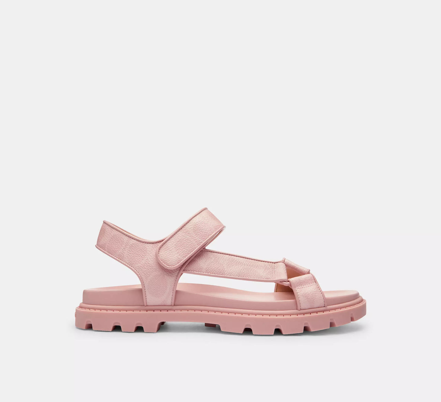 PREORDEN -Sport Sandal | COACH - 2 A 4 SEMANAS EN LLEGAR