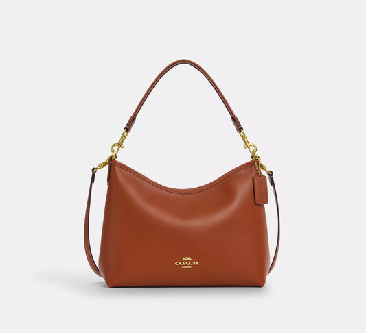 PREORDEN -Laurel Shoulder Bag | COACH - 2 A 4 SEMANAS EN LLEGAR