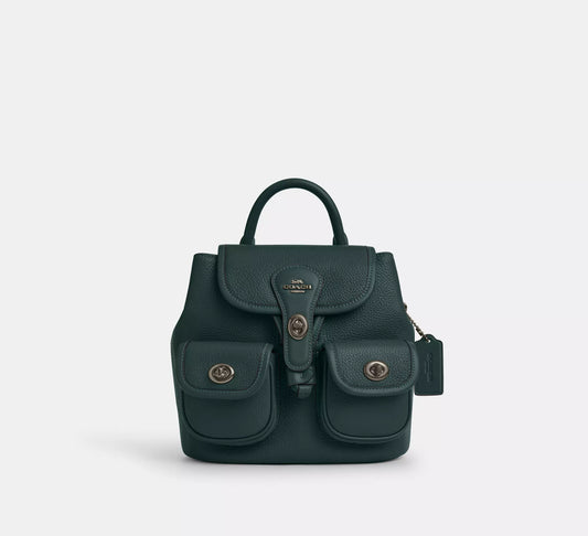 PREORDEN -Hadley Backpack | COACH - 2 A 4 SEMANAS EN LLEGAR