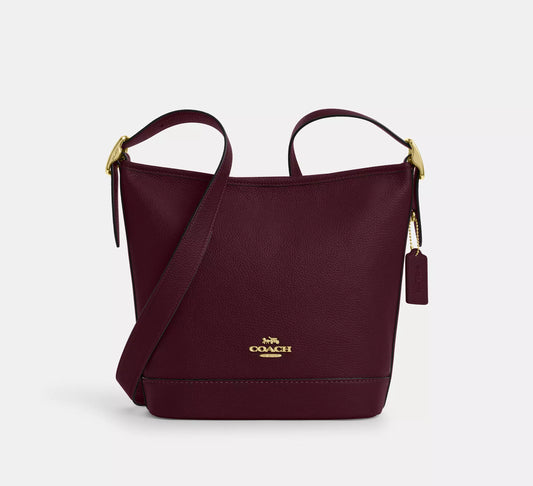 PREORDEN -Jude Duffle Bag | COACH - 2 A 4 SEMANAS EN LLEGAR