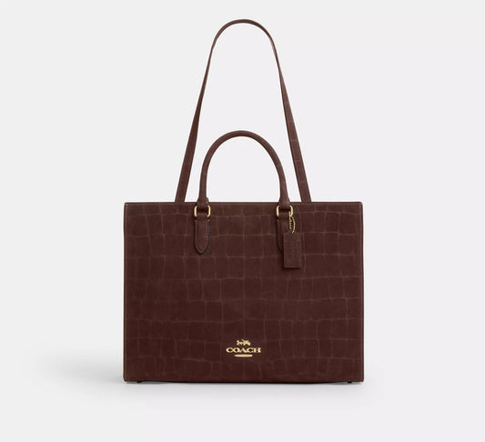 PREORDEN -Maggie Tote Bag | COACH - 2 A 4 SEMANAS EN LLEGAR