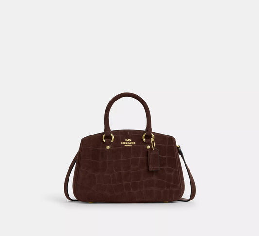 PREORDEN -Savannah Small Carryall Bag | COACH - 2 A 4 SEMANAS EN LLEGAR