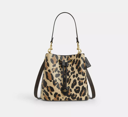 PREORDEN -Rowan Bucket Bag | COACH - 2 A 4 SEMANAS EN LLEGAR