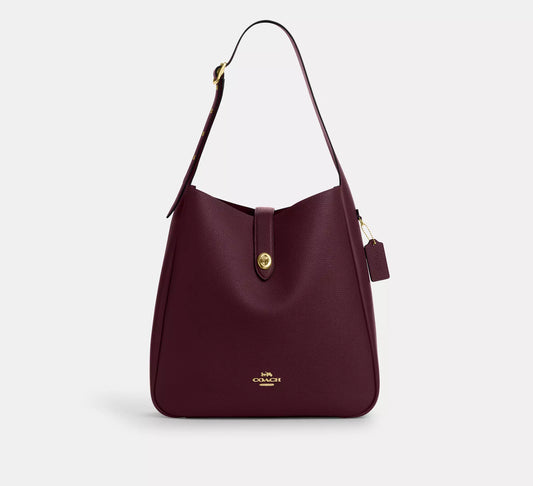PREORDEN -Hadley Large Shoulder Bag | COACH - 2 A 4 SEMANAS EN LLEGAR