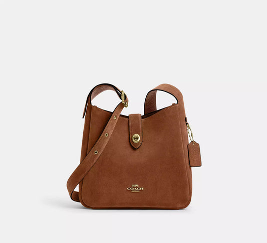 PREORDEN -Hadley Convertible Crossbody Bag | COACH - 2 A 4 SEMANAS EN LLEGAR