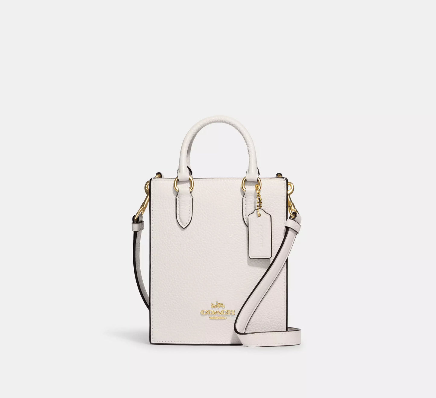 PREORDEN -Mini Tote | COACH - REVISA TIEMPOS DE ENTREGA