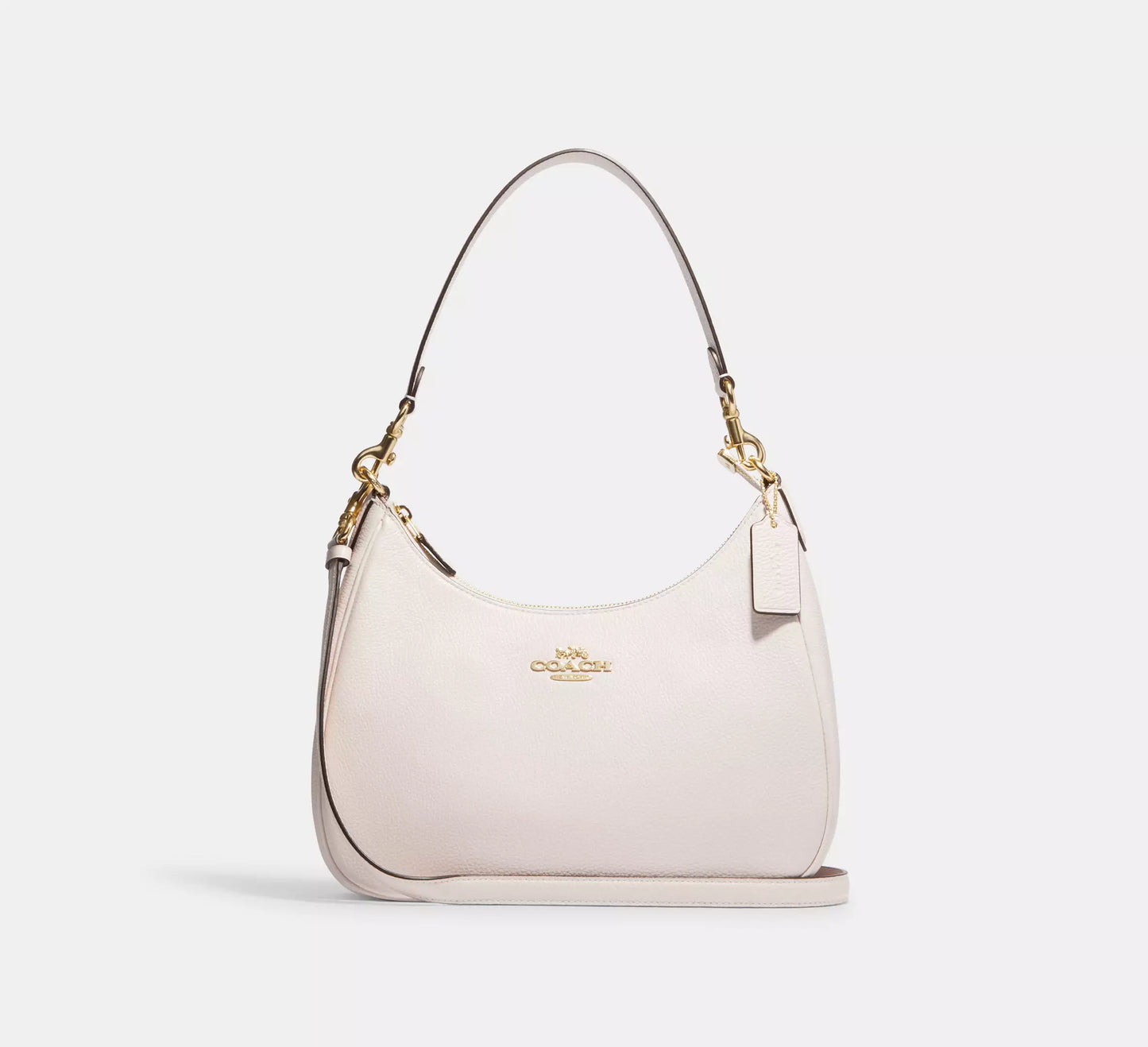 PREORDEN -Teri Hobo Bag | COACH - REVISA TIEMPOS DE ENTREGA