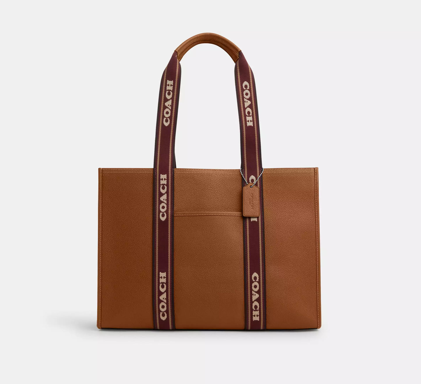 PREORDEN -Large Smith Tote Bag | COACH - REVISA TIEMPOS DE ENTREGA