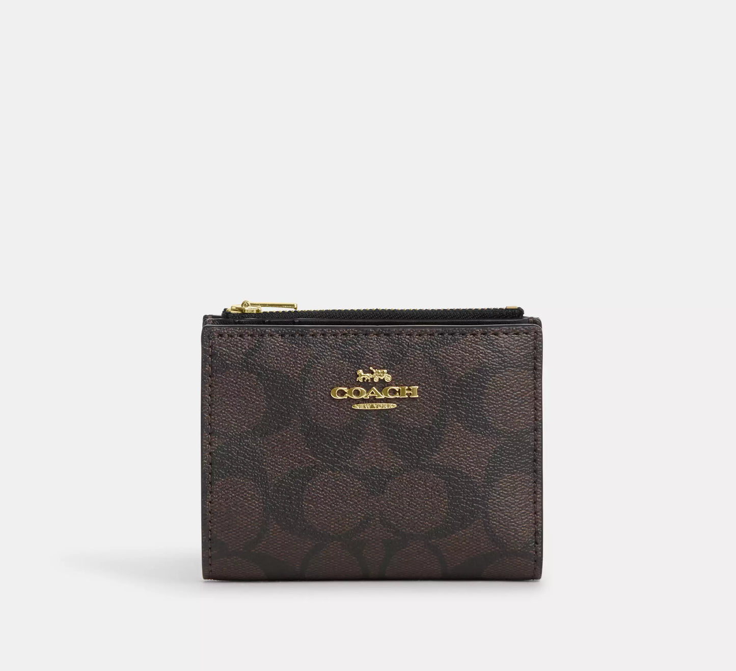 PREORDEN -Bifold Wallet | COACH - REVISA TIEMPOS DE ENTREGA