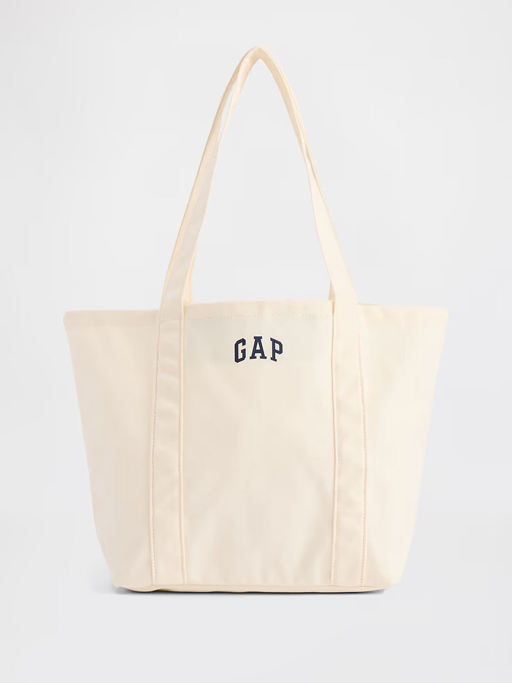 PREORDEN - Mini Gap Logo Tote Bag | GAP - 2 A 4 SEMANAS EN LLEGAR