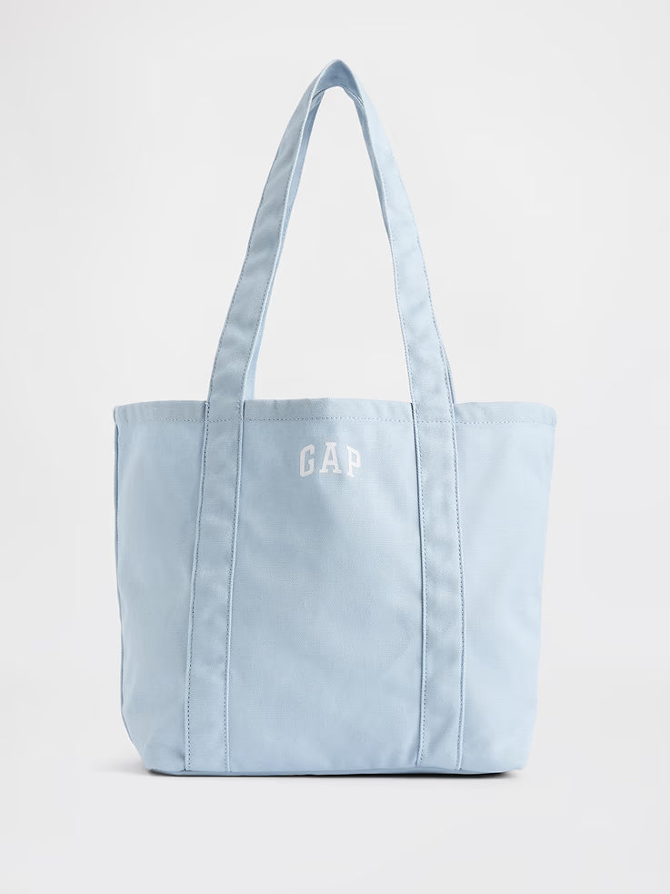 PREORDEN - Mini Gap Logo Tote Bag | GAP - 2 A 4 SEMANAS EN LLEGAR