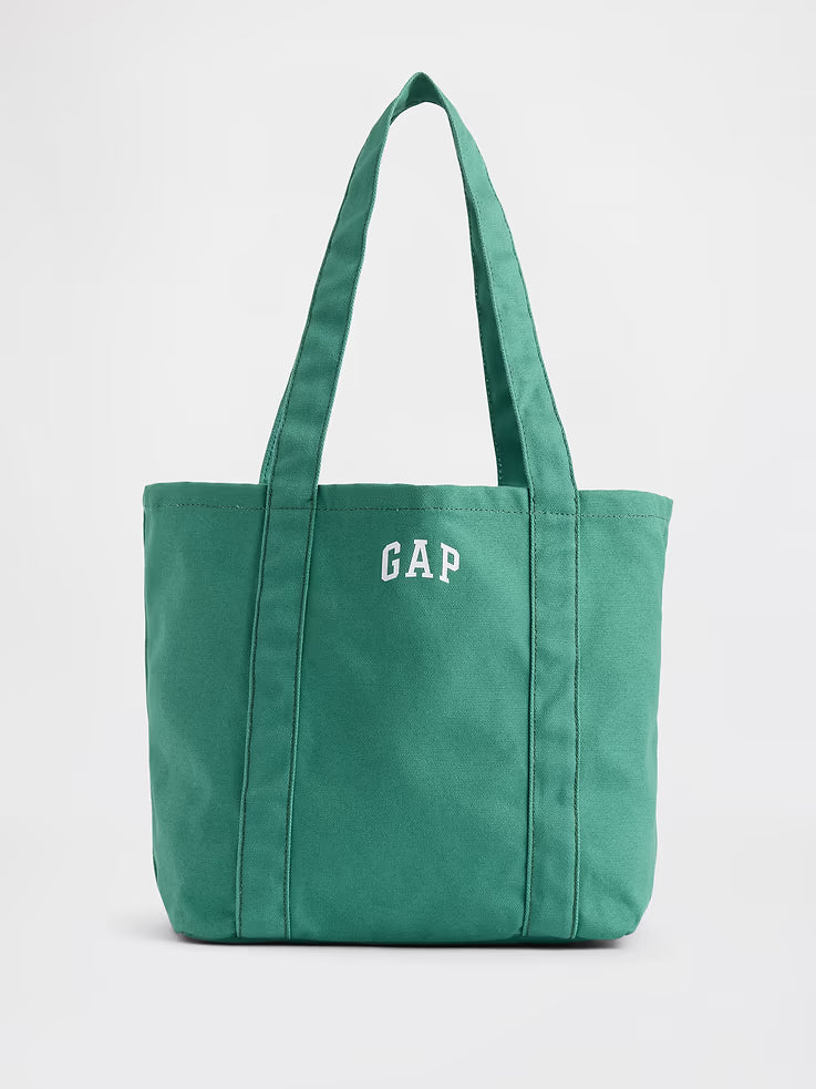 PREORDEN - Mini Gap Logo Tote Bag | GAP - 2 A 4 SEMANAS EN LLEGAR