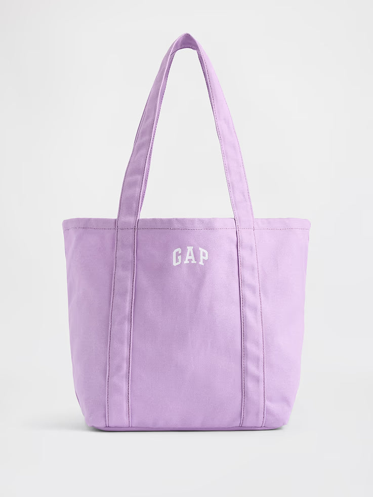 PREORDEN - Mini Gap Logo Tote Bag | GAP - 2 A 4 SEMANAS EN LLEGAR