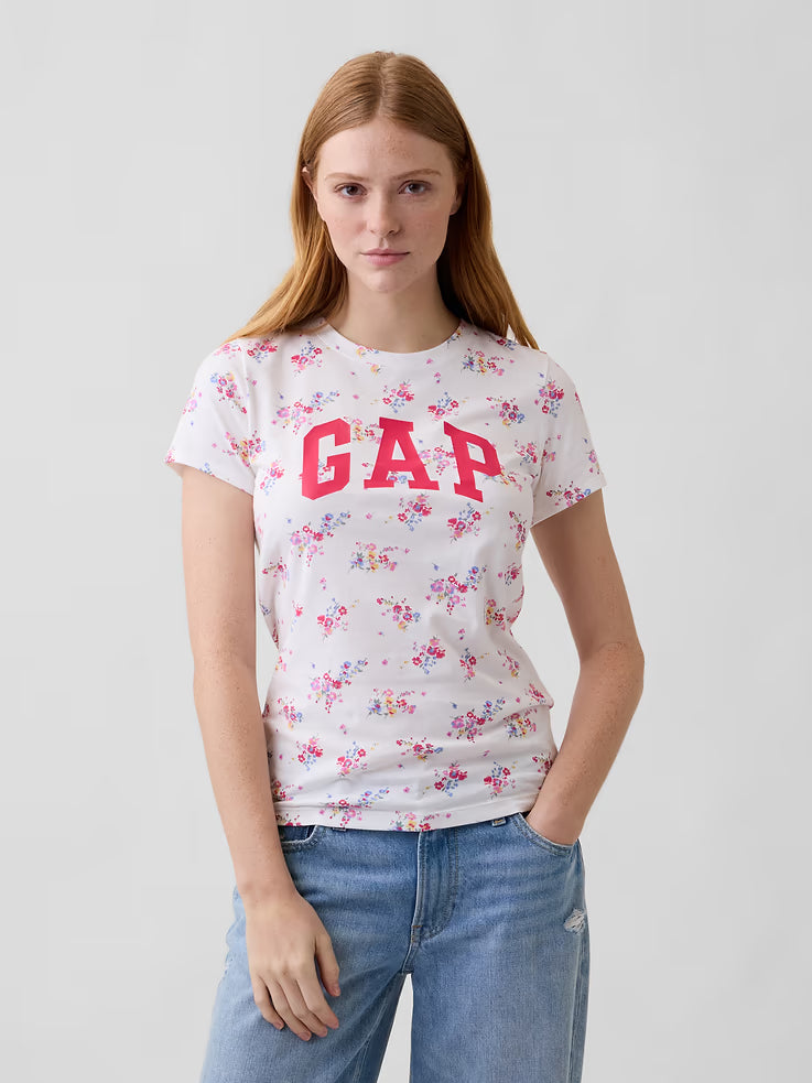 PREORDEN - Gap Logo T-Shirt | GAP - 2 A 4 SEMANAS EN LLEGAR