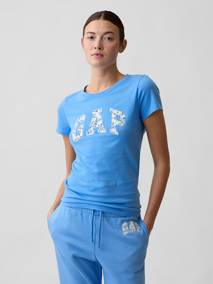 PREORDEN - Gap Logo T-Shirt | GAP - 2 A 4 SEMANAS EN LLEGAR