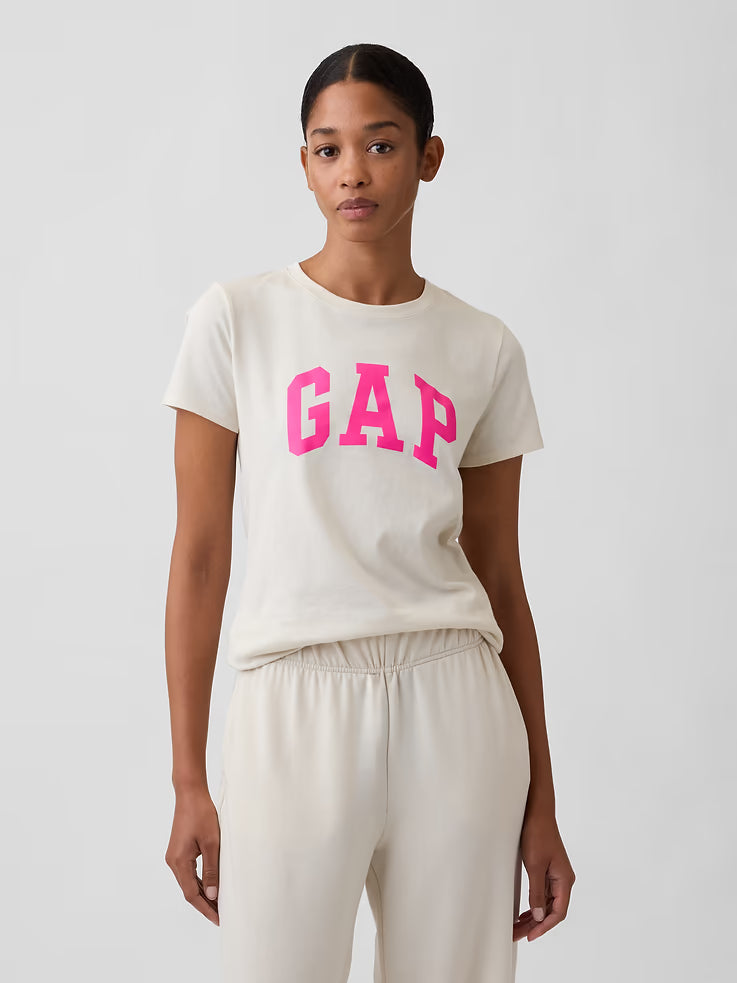 PREORDEN - Gap Logo T-Shirt | GAP - 2 A 4 SEMANAS EN LLEGAR