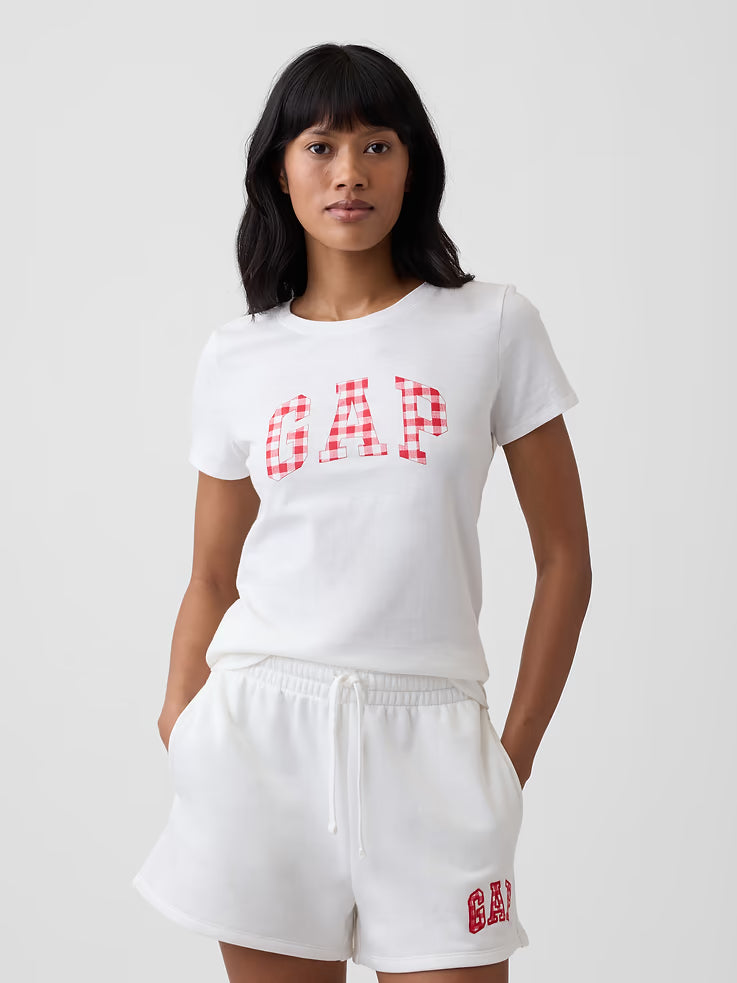 PREORDEN - Gap Logo T-Shirt | GAP - 2 A 4 SEMANAS EN LLEGAR