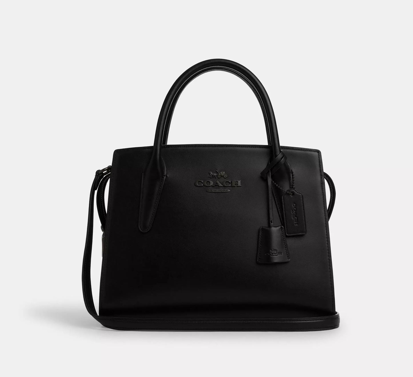 PREORDEN - Large Andrea Carryall Bag | COACH - REVISA TIEMPOS DE ENTREGA