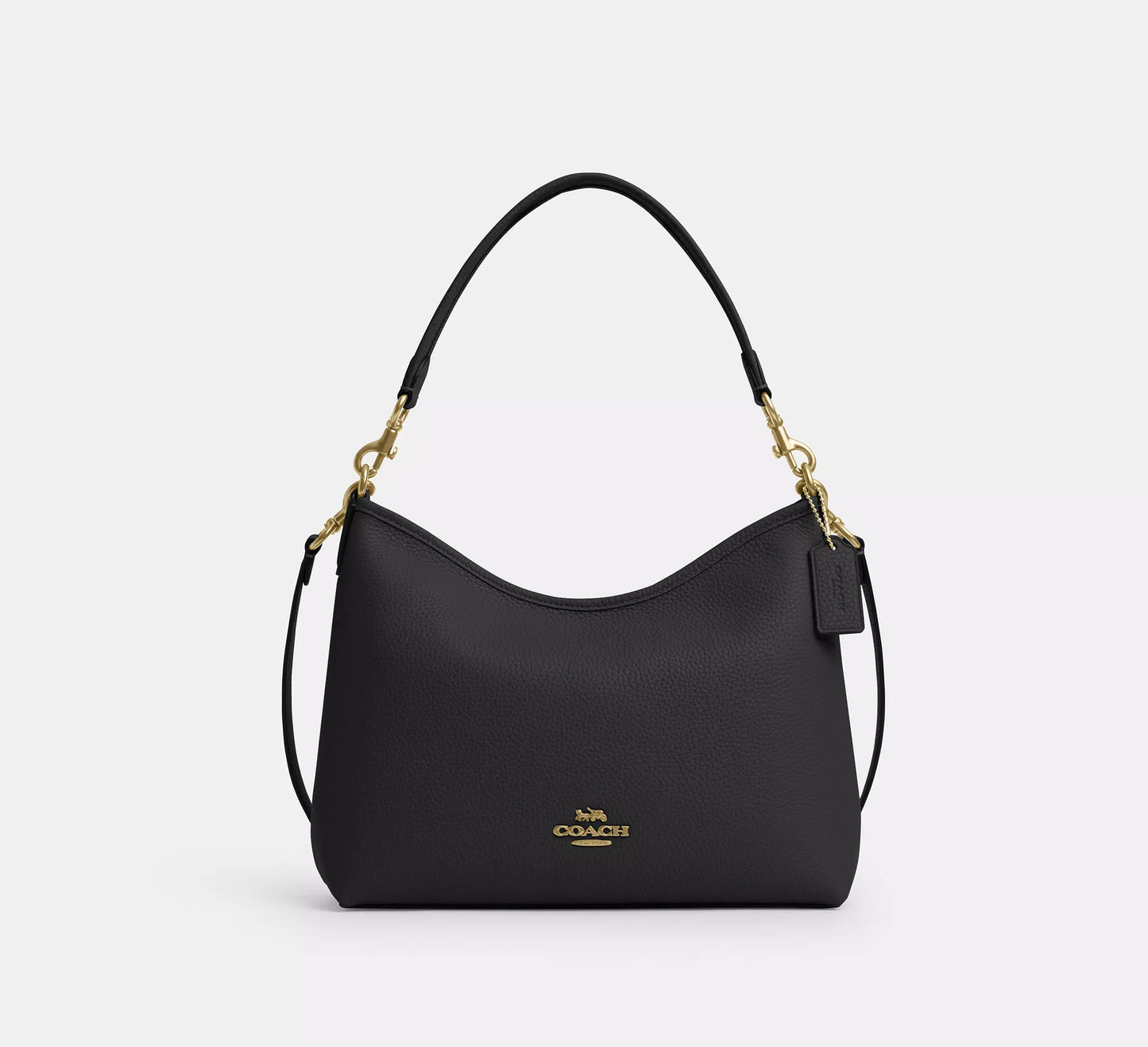 PREORDEN -Laurel Shoulder Bag | COACH - REVISA TIEMPOS DE ENTREGA