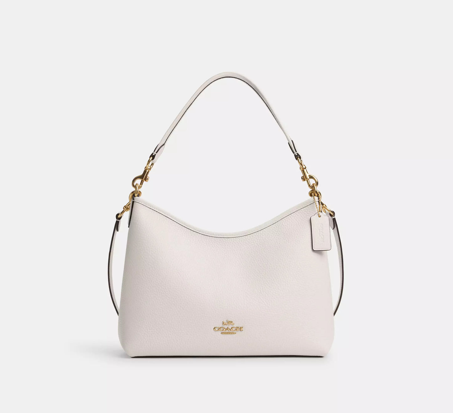 PREORDEN -Laurel Shoulder Bag | COACH - REVISA TIEMPOS DE ENTREGA