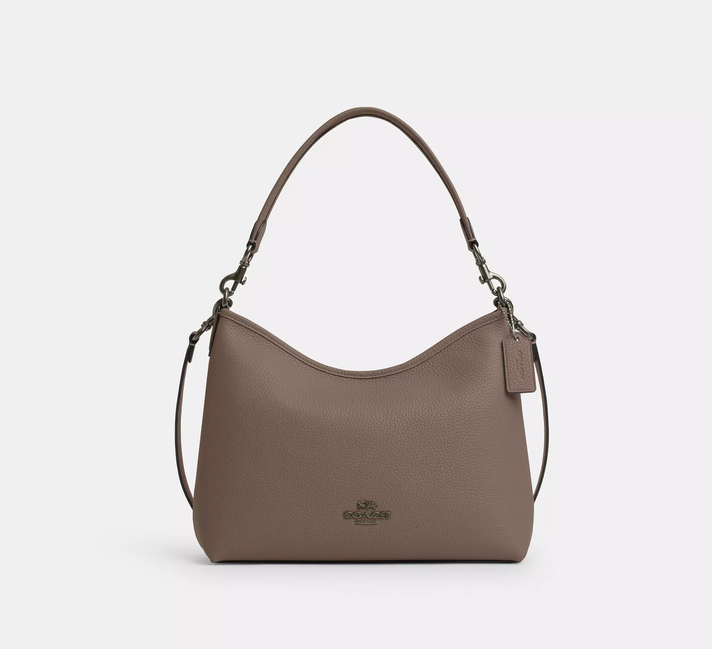 PREORDEN -Laurel Shoulder Bag | COACH - REVISA TIEMPOS DE ENTREGA