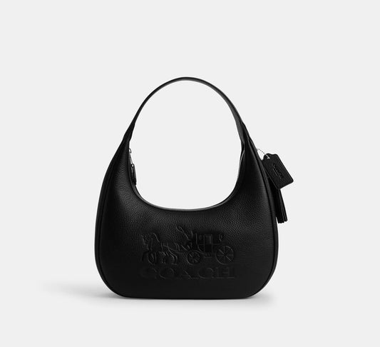 PREORDEN -Carmen Shoulder Bag | COACH - REVISA TIEMPOS DE ENTREGA