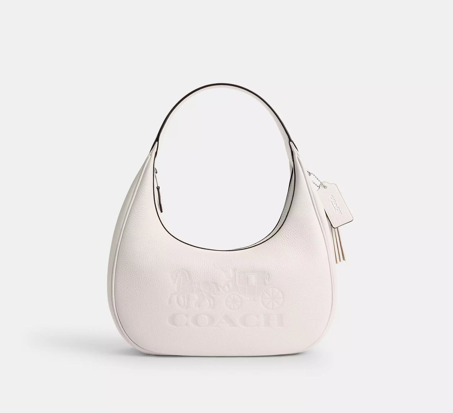 PREORDEN -Carmen Shoulder Bag | COACH - REVISA TIEMPOS DE ENTREGA