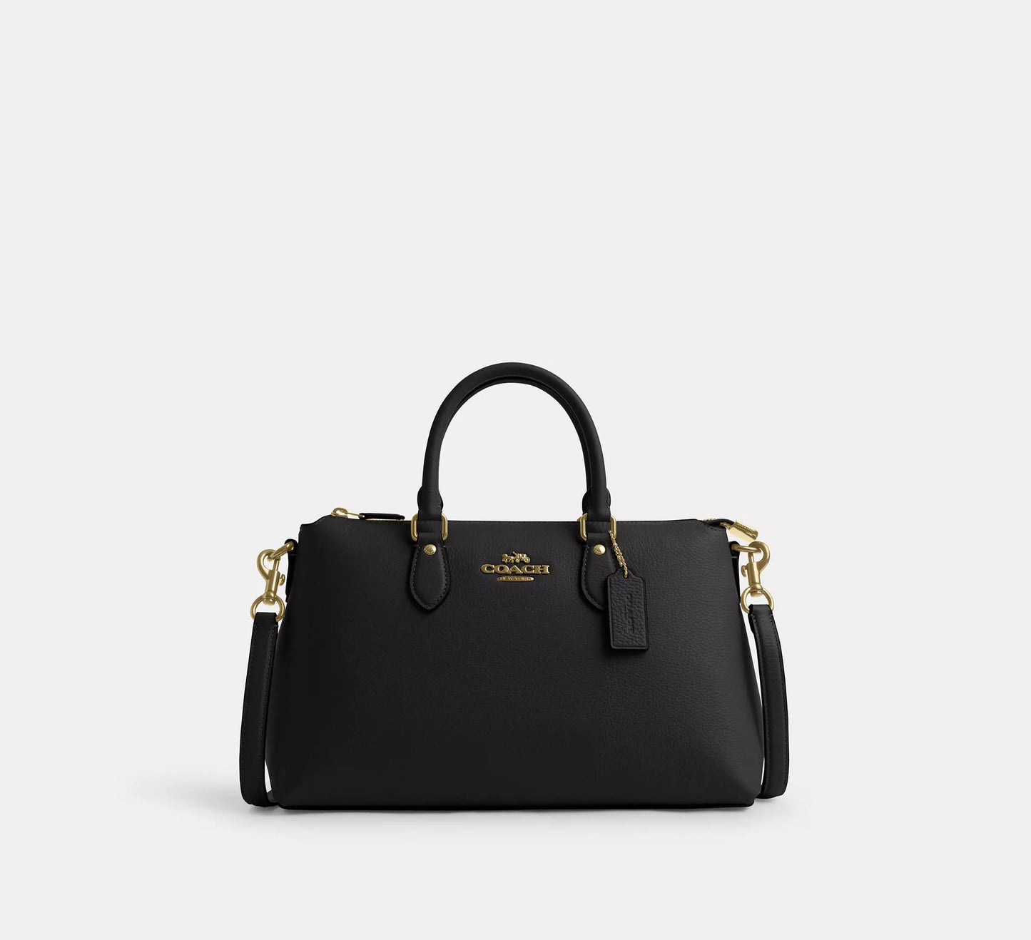 PREORDEN -Georgia Satchel Bag | COACH REVISA TIEMPOS DE ENTREGA