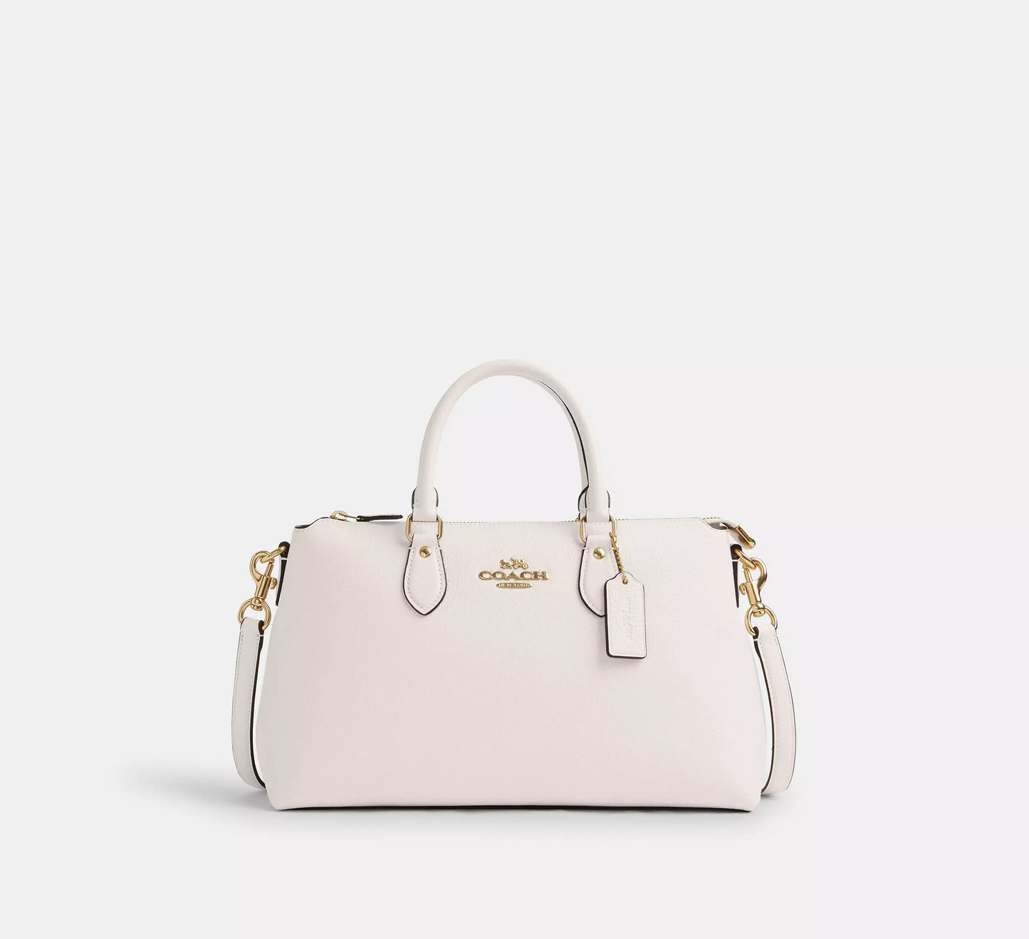 PREORDEN -Georgia Satchel Bag | COACH REVISA TIEMPOS DE ENTREGA