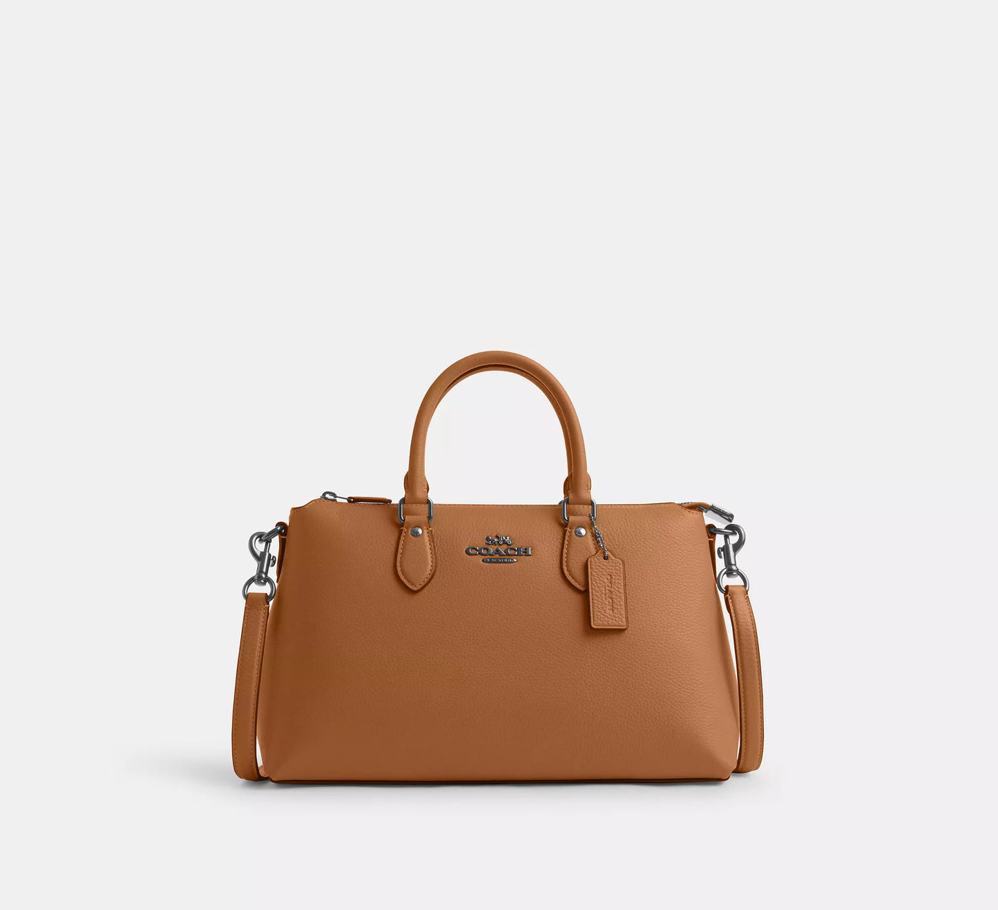 PREORDEN -Georgia Satchel Bag | COACH REVISA TIEMPOS DE ENTREGA