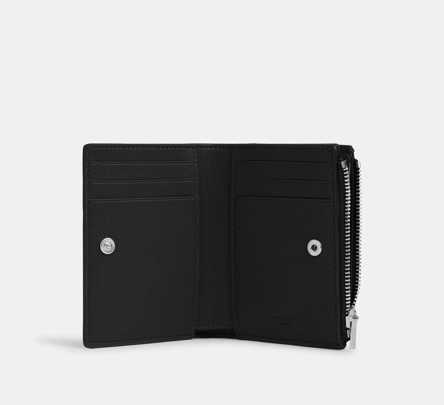 PREORDEN -Bifold Wallet | COACH - REVISA TIEMPOS DE ENTREGA