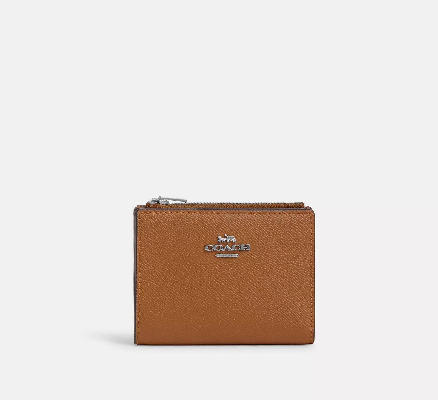 PREORDEN -Bifold Wallet | COACH - REVISA TIEMPOS DE ENTREGA