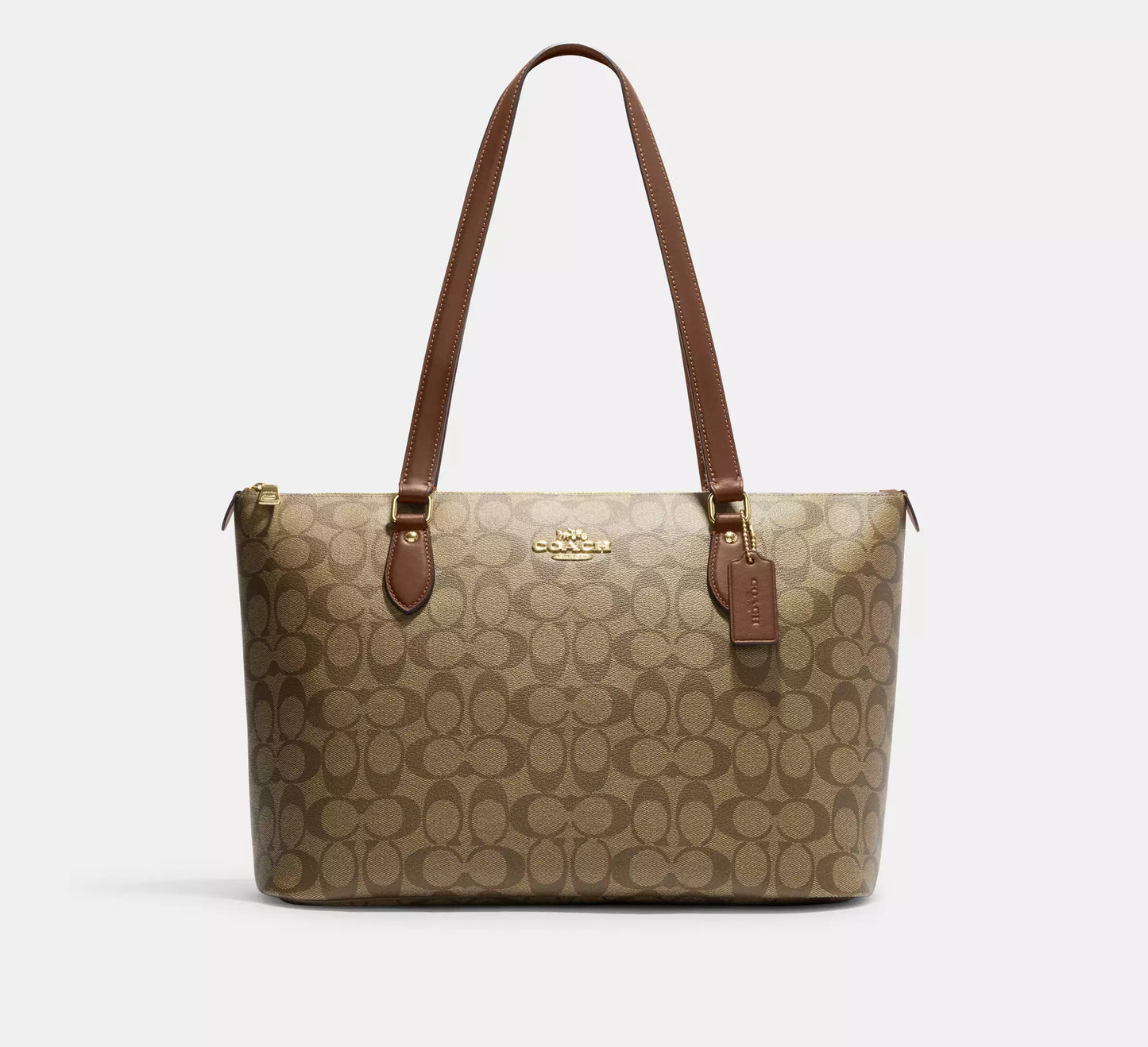 PREORDEN - Gallery Tote Bag | COACH - REVISA TIEMPOS DE ENTREGA