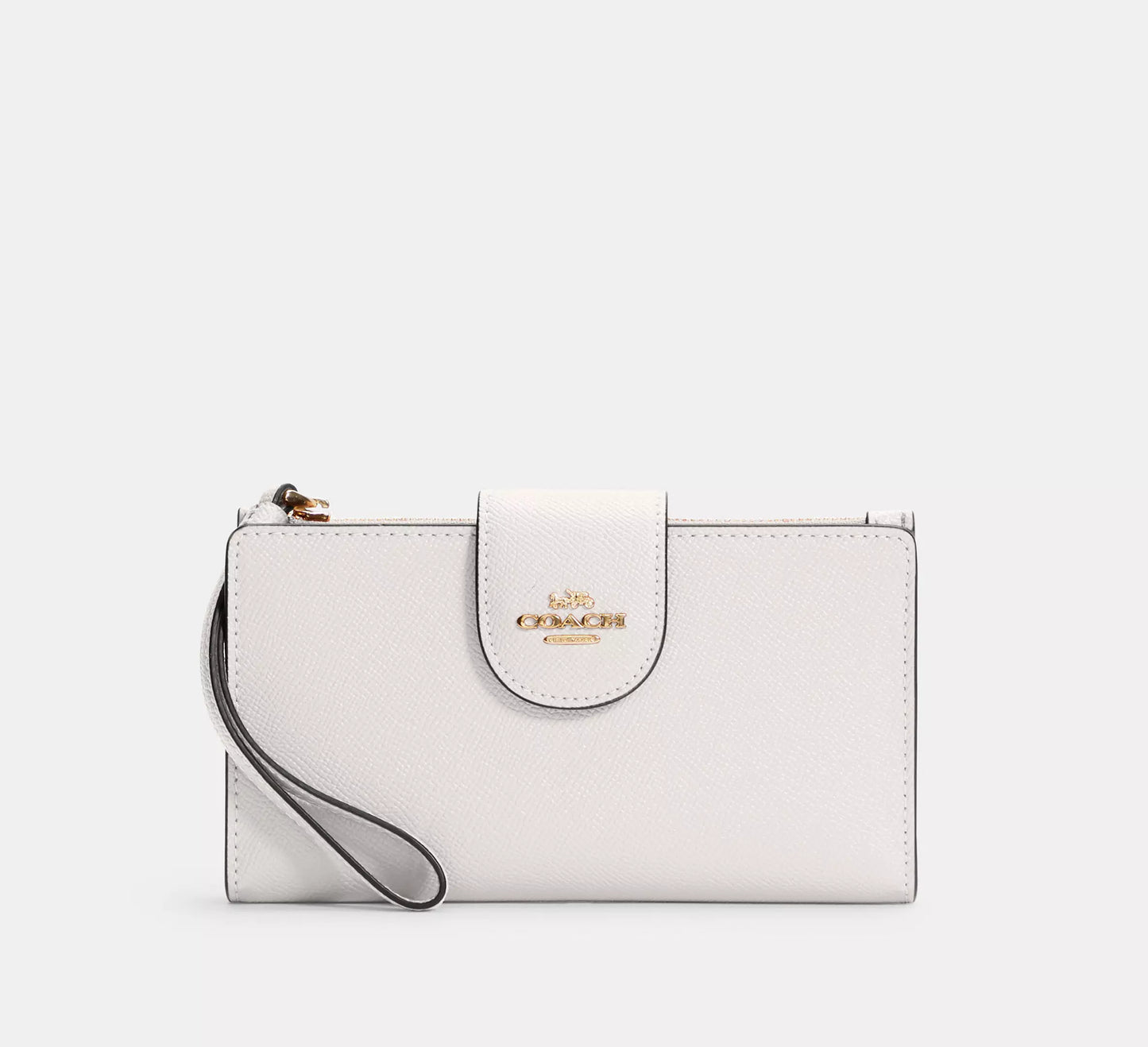 PREORDEN -Phone Wallet | COACH - REVISA TIEMPOS DE ENTREGA