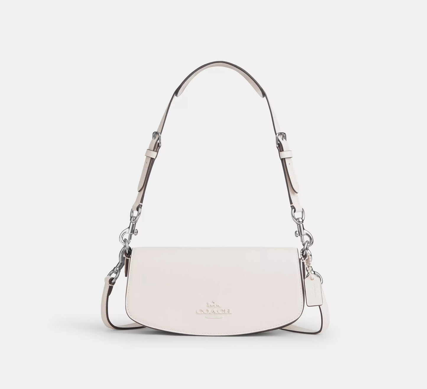 PREORDEN -Andrea Small Shoulder Bag | COACH - REVISA TIEMPOS DE ENTREGA