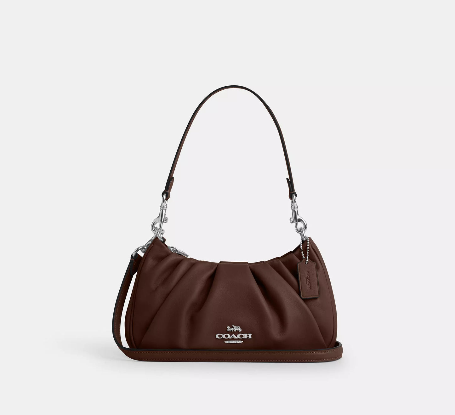 PREORDEN -Teri Shoulder Bag | COACH - REVISA TIEMPOS DE ENTREGA