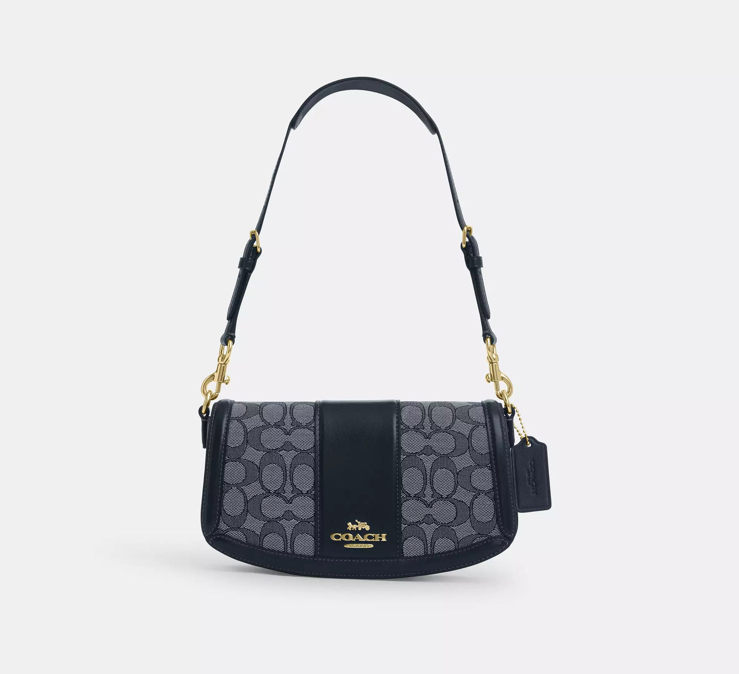 PREORDEN -Andrea Shoulder Bag | COACH - REVISA TIEMPOS DE ENTREGA