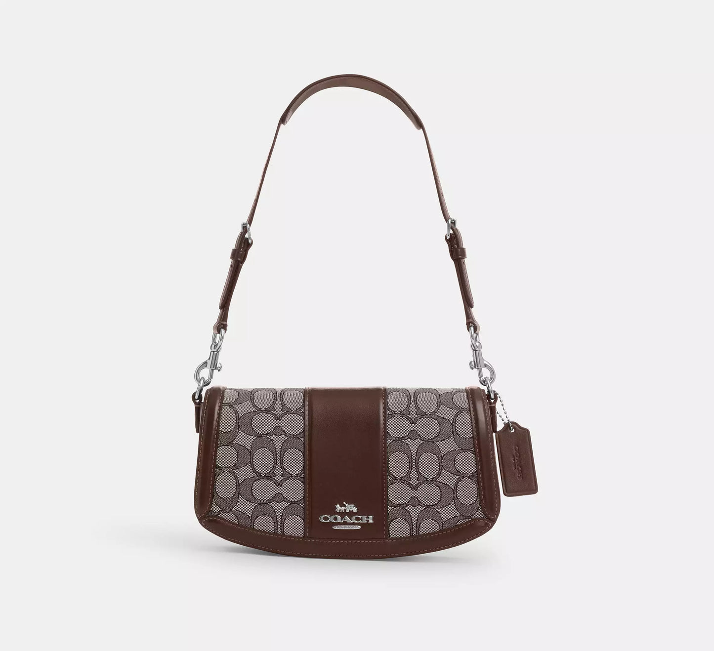 PREORDEN -Andrea Shoulder Bag | COACH - REVISA TIEMPOS DE ENTREGA