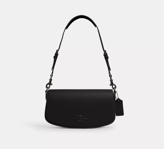 PREORDEN -Andrea Shoulder Bag | COACH - REVISA TIEMPOS DE ENTREGA