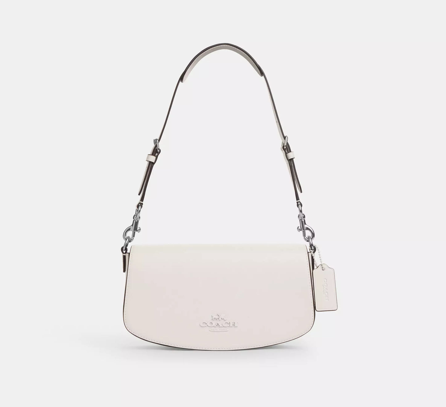 PREORDEN -Andrea Shoulder Bag | COACH - REVISA TIEMPOS DE ENTREGA