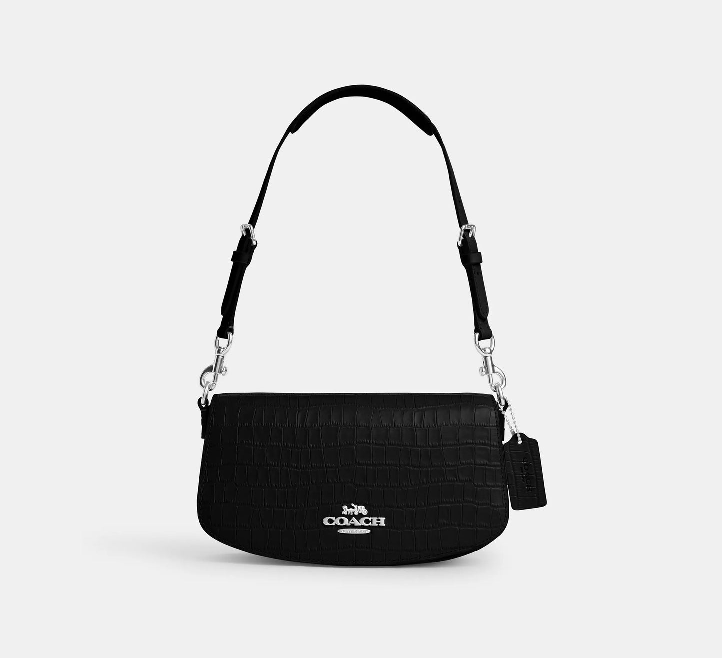 PREORDEN -Andrea Shoulder Bag | COACH - REVISA TIEMPOS DE ENTREGA