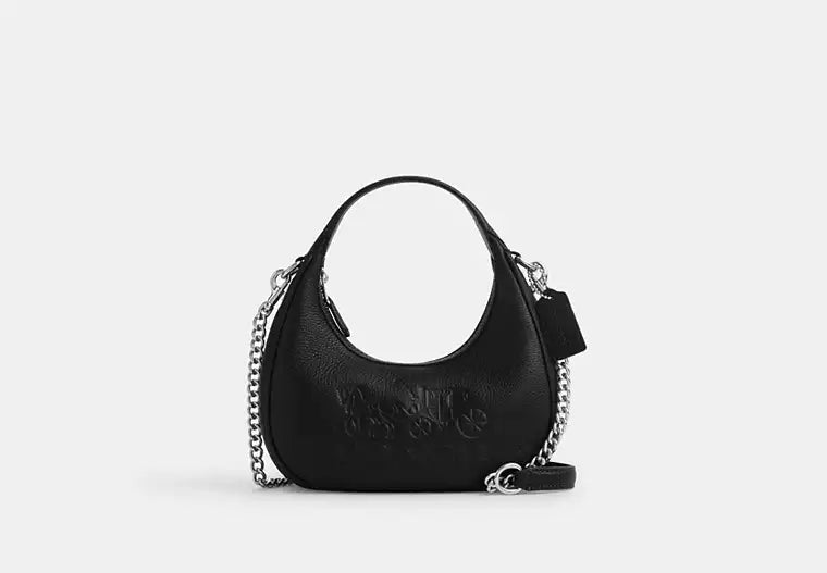 PREORDEN - Carmen Mini Crossbody Bag | COACH - REVISA TIEMPOS DE ENTREGA