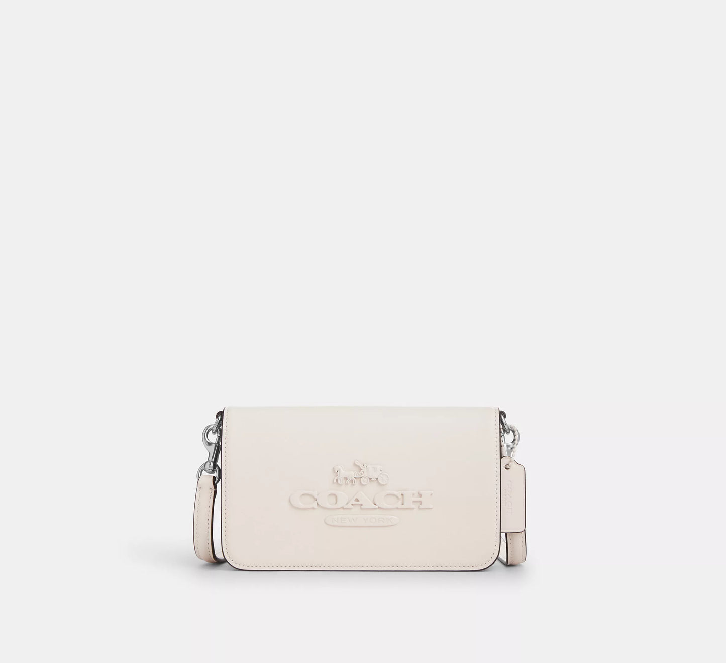 PREORDEN -Toni Crossbody | COACH - REVISA TIEMPOS DE ENTREGA