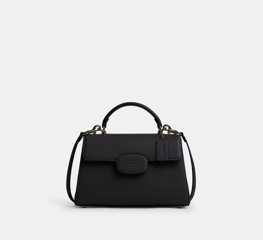 PREORDEN -Eliza Top Handle Bag | COACH - 2 A 4 SEMANAS EN LLEGAR
